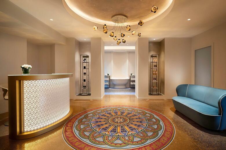 Hotel Sheraton Milan San Siro