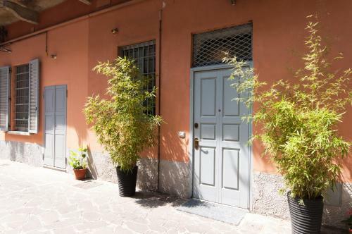 Apartamento Lombardini Loft Navigli