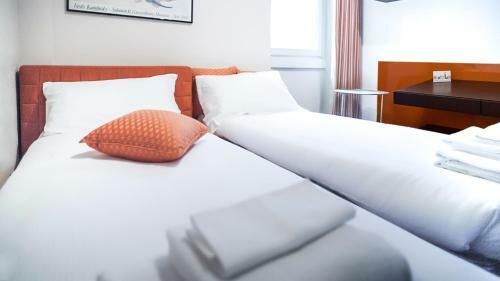 Apartamento Italianway-cristoforo Colombo
