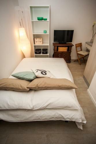 Milan Porta Romana Apartament