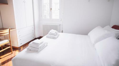 Apartamento Italianway-giulio Romano