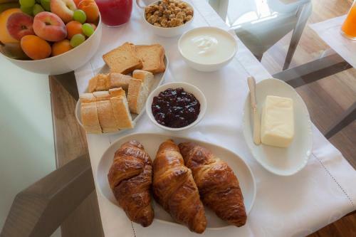 Bed & Breakfast Bronzino House