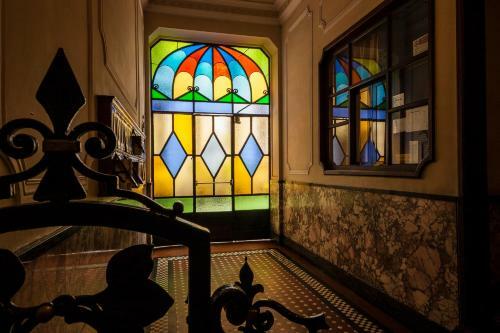 Bed & Breakfast Bronzino House