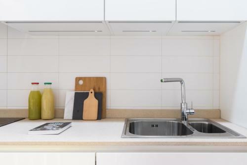 Apartamento Homeathotel - Ampola