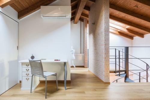 Apartamento Homeathotel - Ampola