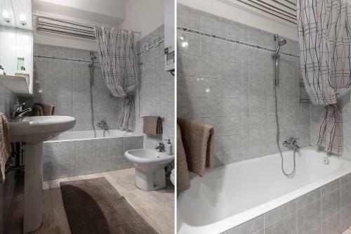 Baires Apartment