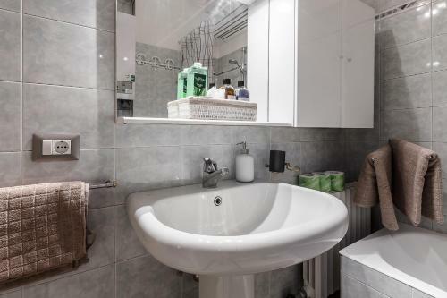 Baires Apartment