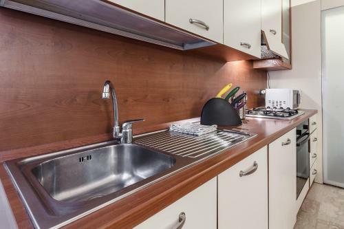 Baires Apartment
