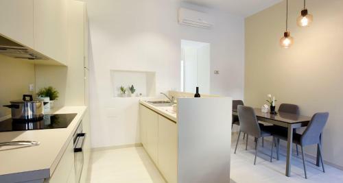 Apartamento Altido Blooming House