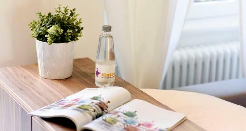 Apartamento Altido Blooming House