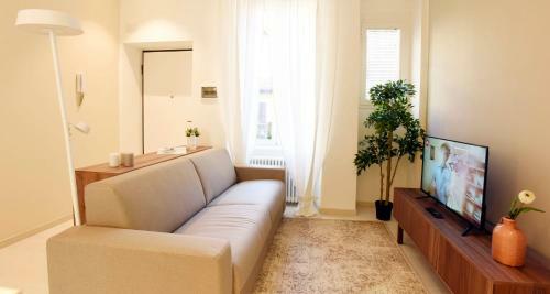 Apartamento Altido Blooming House