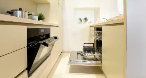 Apartamento Altido Blooming House