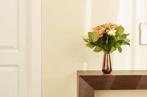 Hostal Aiello Rooms San Babila