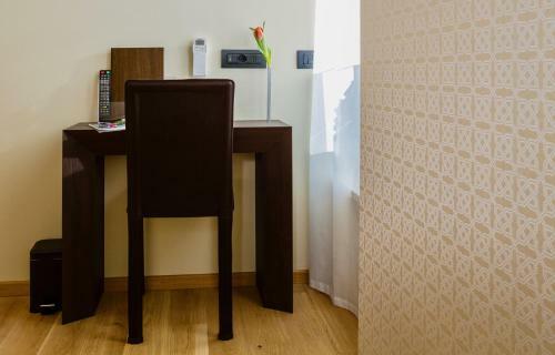 Hostal Aiello Rooms San Babila