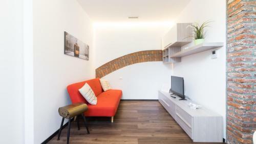 Apartamento Italianway-ciaia