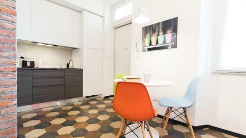 Apartamento Italianway-ciaia