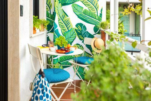 Apartamento San Vito Teal - Milan Maison