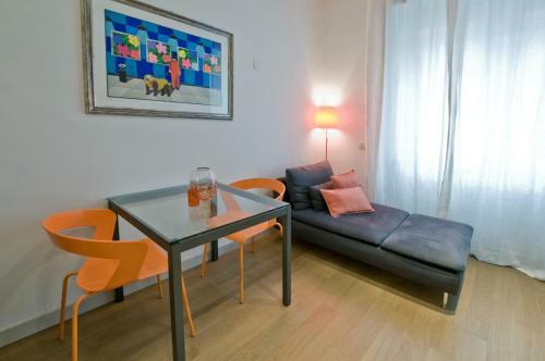 Madeleine Apartments In Brera