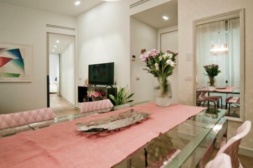 Madeleine Apartments In Brera