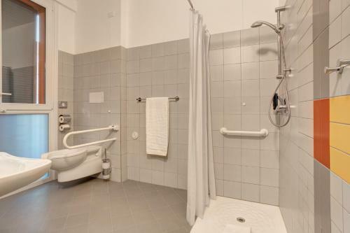 Albergue Meininger Milano Garibaldi