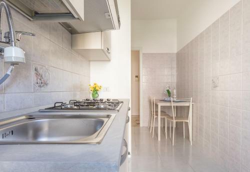 Apartamento Alessia's Flat- Eden M3 Corvetto