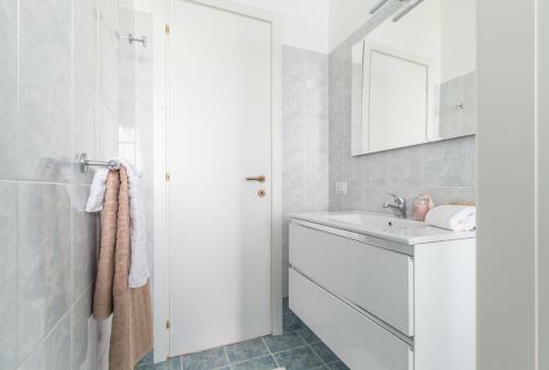Apartamento Alessia's Flat- Eden M3 Corvetto