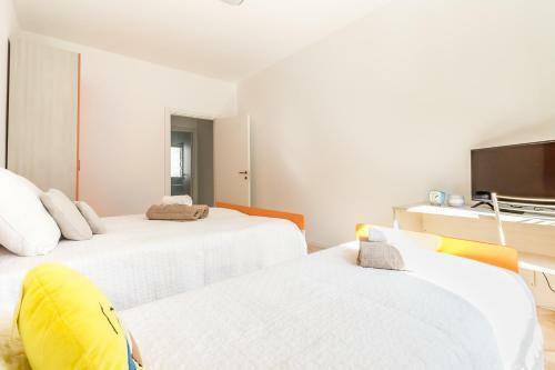 Apartamento Alessia's Flat- Eden M3 Corvetto