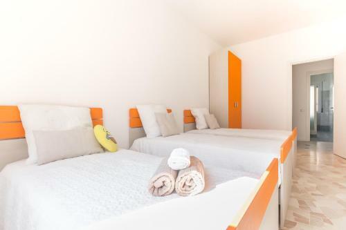 Apartamento Alessia's Flat- Eden M3 Corvetto