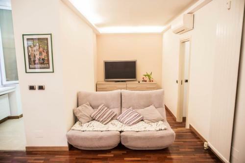 Apartamento Amendola Fiera Flat