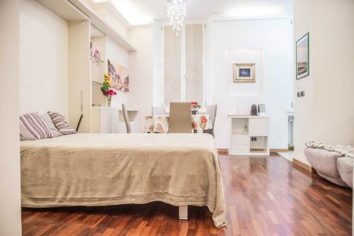 Apartamento Amendola Fiera Flat