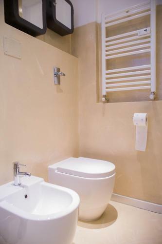 Apartamento Amendola Fiera Flat