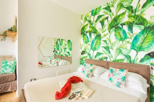 Apartamento San Vito Flamingo - Milan Maison