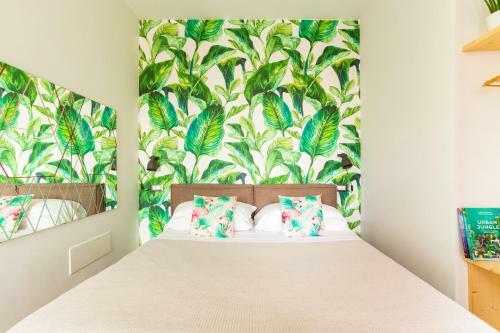 Apartamento San Vito Flamingo - Milan Maison