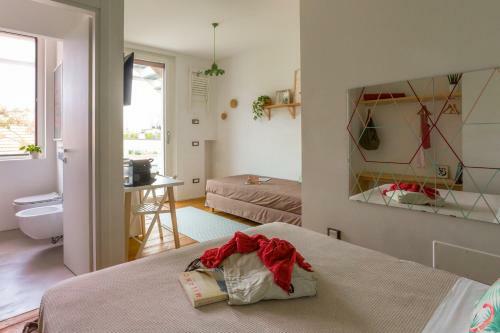 Apartamento San Vito Flamingo - Milan Maison