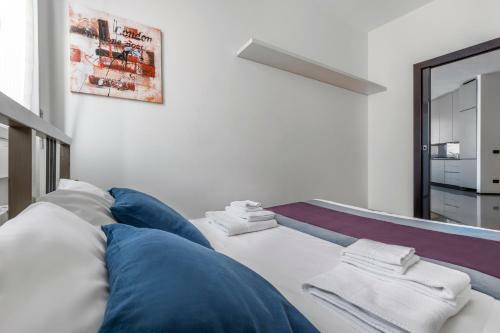 Apartamento Casa Da Suite Isola