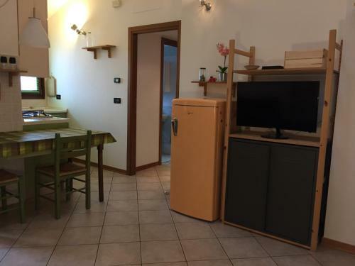 Apartamento Appartamento Bovisa-politecnico