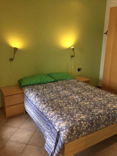 Apartamento Appartamento Bovisa-politecnico