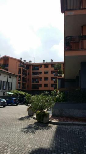 Apartamento Appartamento Bovisa-politecnico