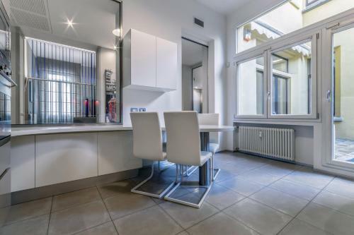 Apartamento Casa Da Suite Eleganza