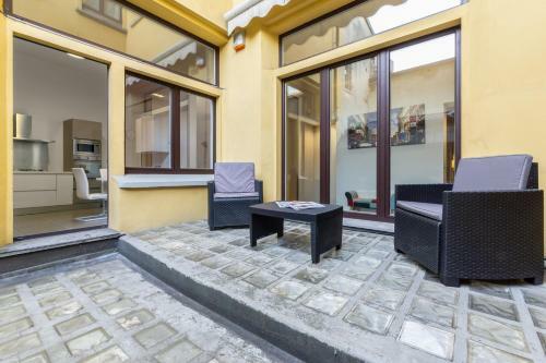 Apartamento Casa Da Suite Eleganza