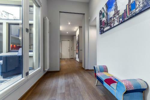 Apartamento Casa Da Suite Eleganza