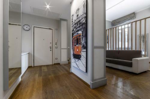 Apartamento Casa Da Suite Eleganza