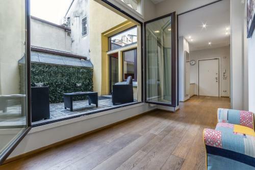 Apartamento Casa Da Suite Eleganza