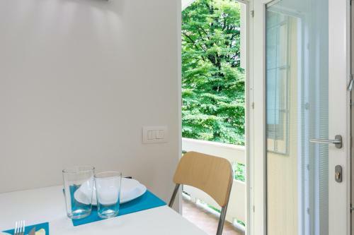 Apartamento Isola Suite