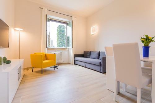 Apartamento Isola Suite