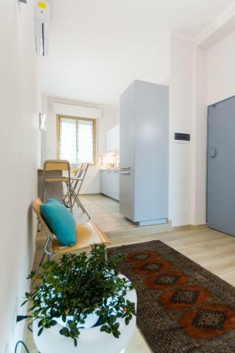 Apartamento Isola Suite