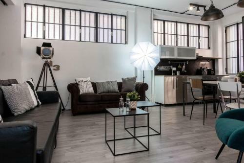 Apartamento Altido Loft Naviglio