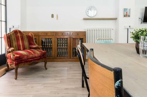 Apartamento Altido Loft Naviglio
