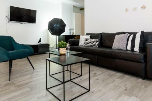 Apartamento Altido Loft Naviglio