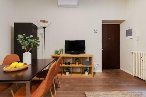 Apartamento New & Cozy Apt In Porta Romana